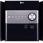 Chaine Hifi LG CM1560
