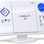 chaine Hifi OneConcept V-12