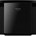 chaîne Hifi Panasonic SC-HC200EG-K