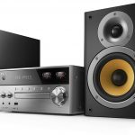 chaîne hifi Philips BTB8000
