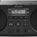 chaîne Hifi Sony ZSP-S50B