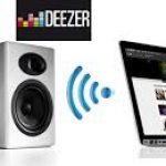 Comment écouter deezer sur votre chaîne hifi ?