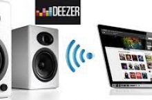 Comment écouter deezer sur votre chaîne hifi ?