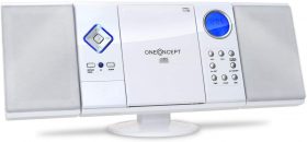 Notre test de la chaine Hifi OneConcept V-12