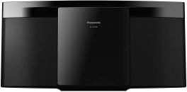 Notre test de la chaine Hifi Panasonic SC-HC200EG-K