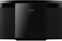 Notre test de la chaine Hifi Panasonic SC-HC200EG-K