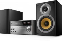 Notre test de la chaîne hifi Philips BTB8000