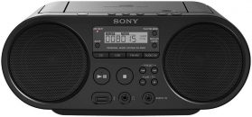 Notre test de la chaine Hifi Sony ZSP-S50B
