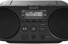 Notre test de la chaine Hifi Sony ZSP-S50B